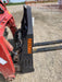 2022 PALADIN 48" Pallet Forks - Paladin
