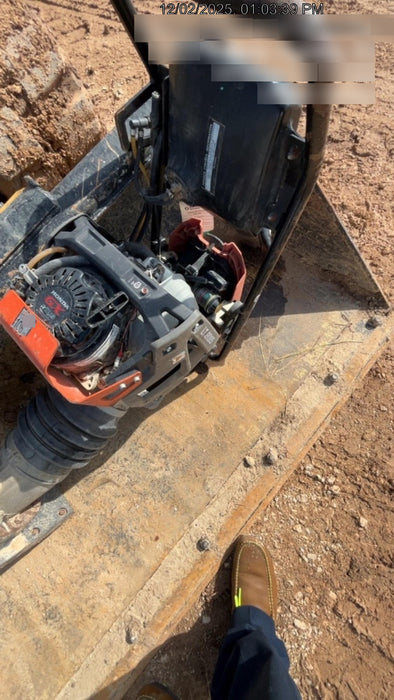 2024 HUSQVARNA LT6005