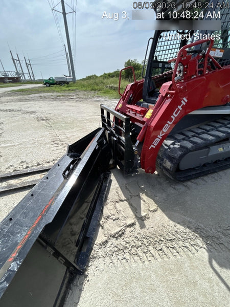 2026 TAKEUCHI TL12R2-CR