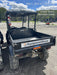 2023 Club Car CA1700D Canopy, Diesel, 4 Passenger