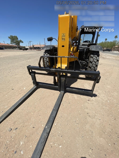 2026 JCB 509-42