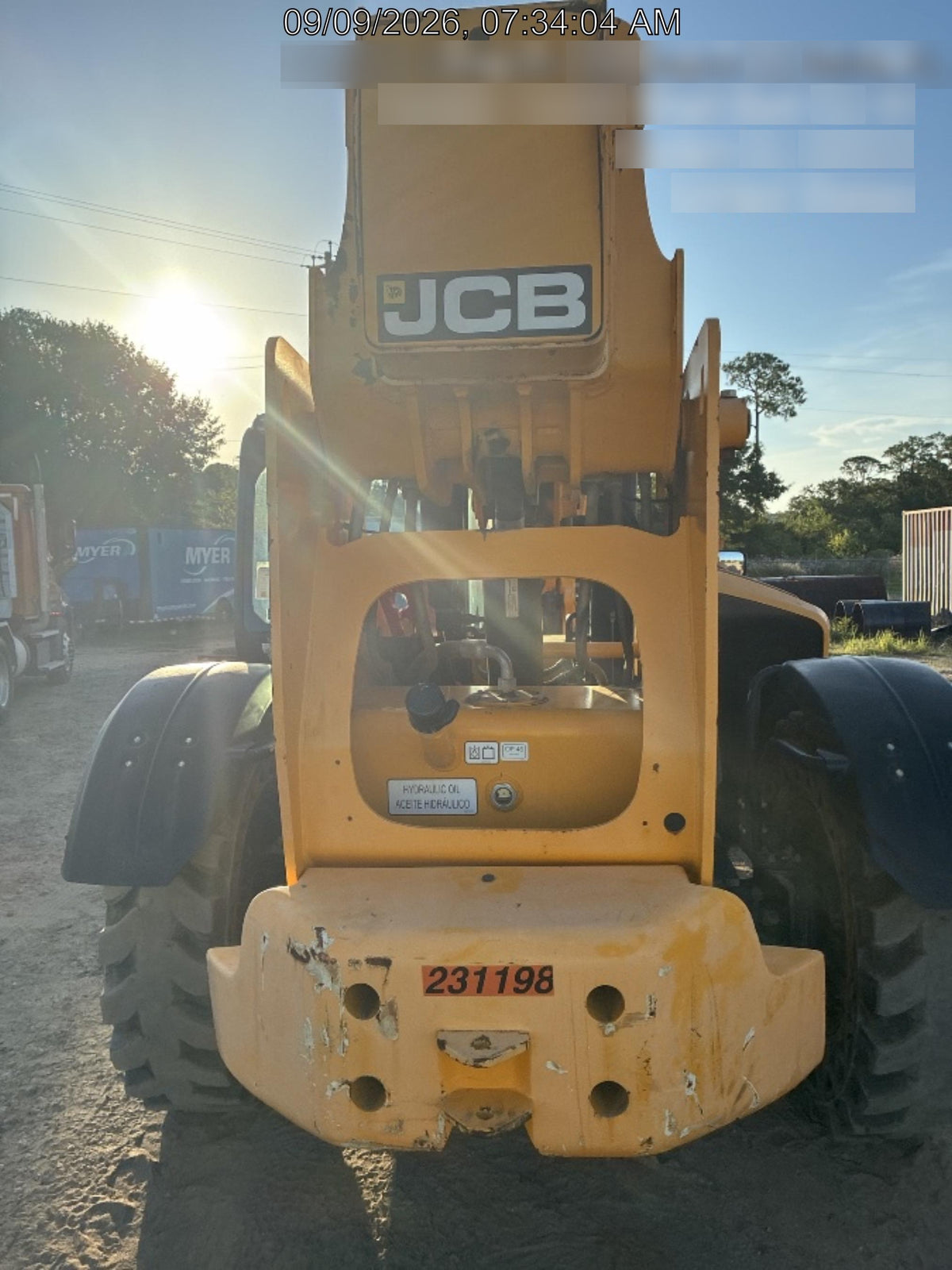 2022 JCB 512-56