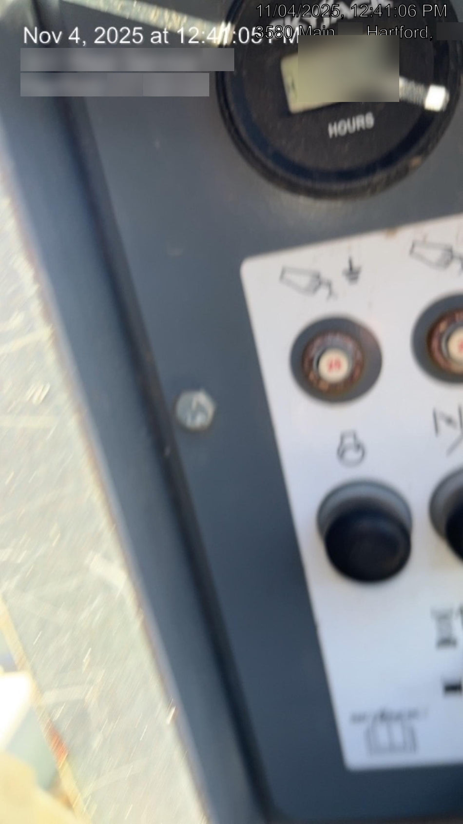 2018 SKYJACK SJ6832 RT