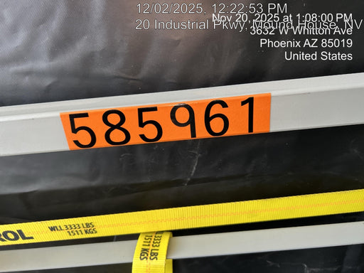 2025 AVTRON AVTRON 2800