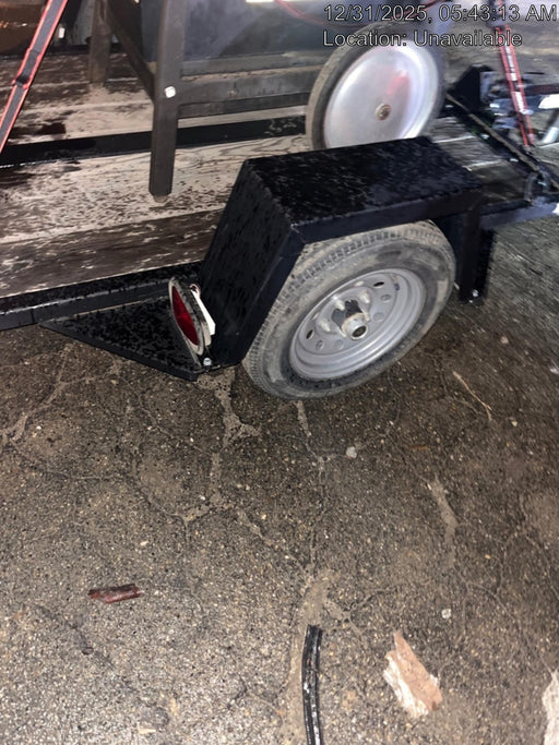 2022 BARRETO E4X6TBT