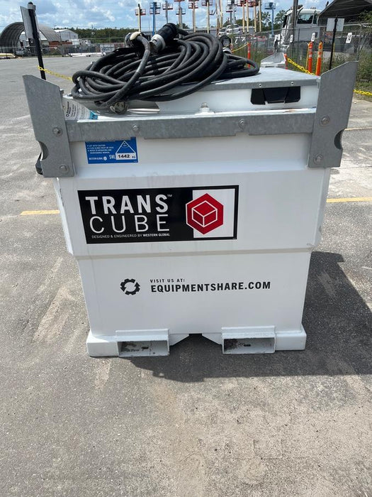 2024 WESTERN GLOBAL 10TCG-ES-12VFHK