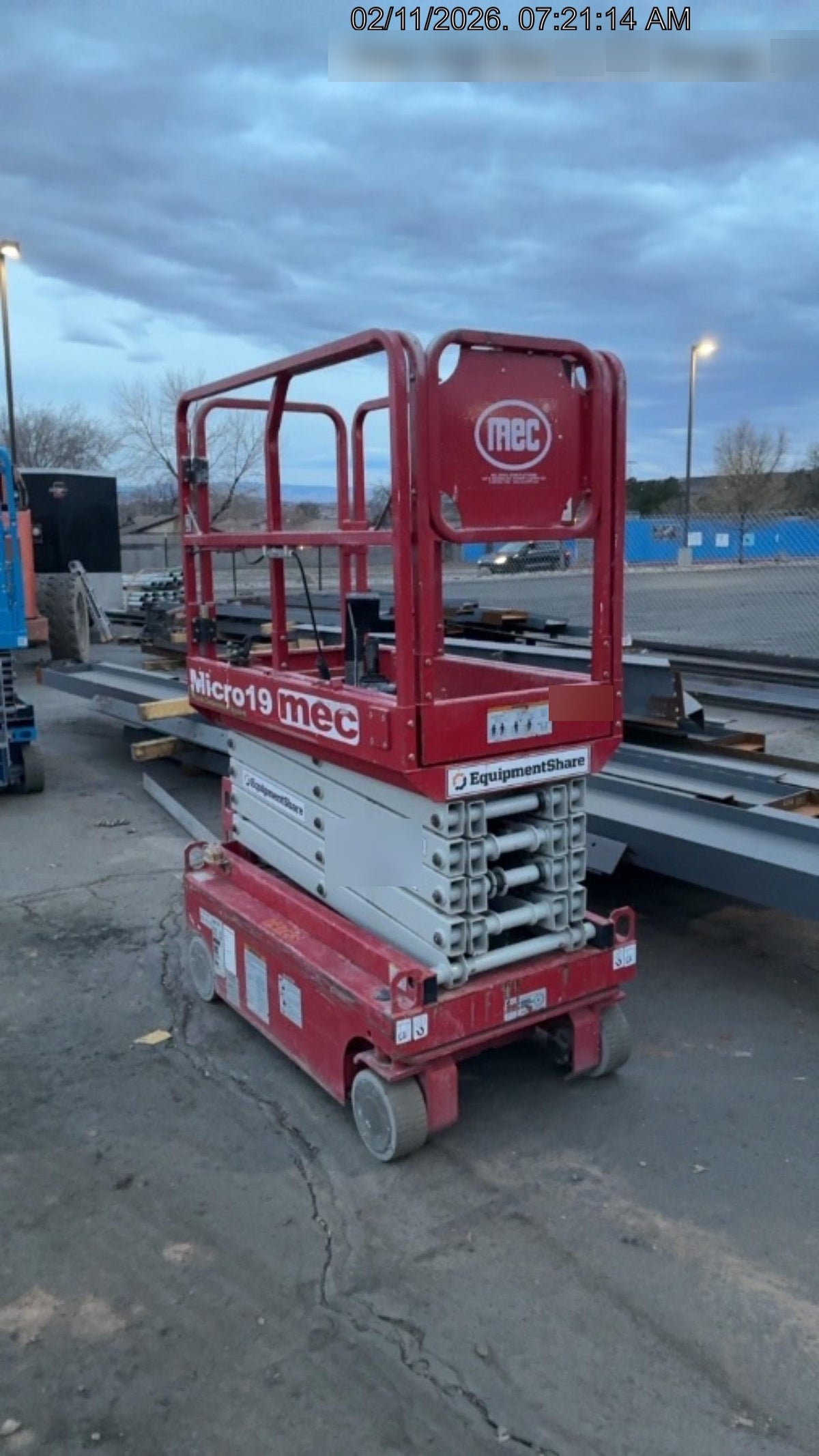 2020 MEC Micro 19