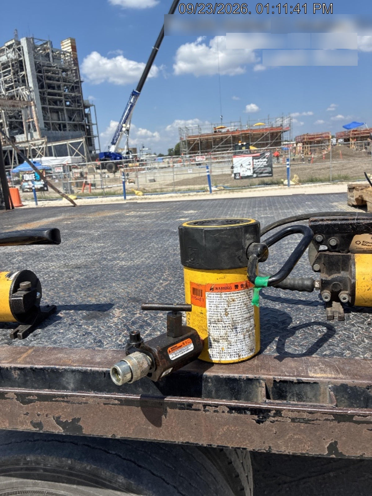 2021 ENERPAC RC504