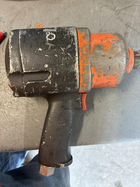 2021 MICHIGAN PNEUMATIC 751SS