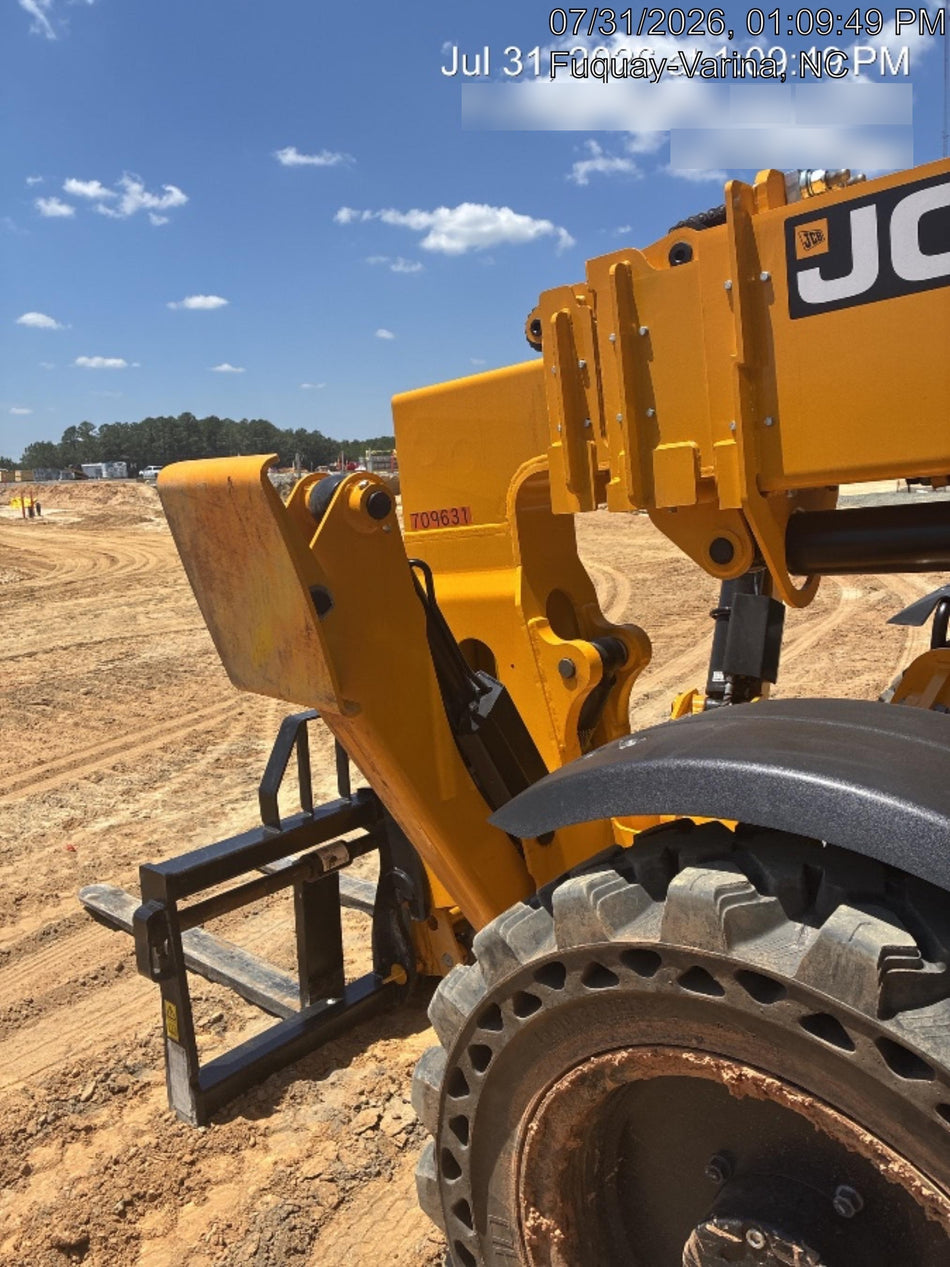 2026 JCB 510-56