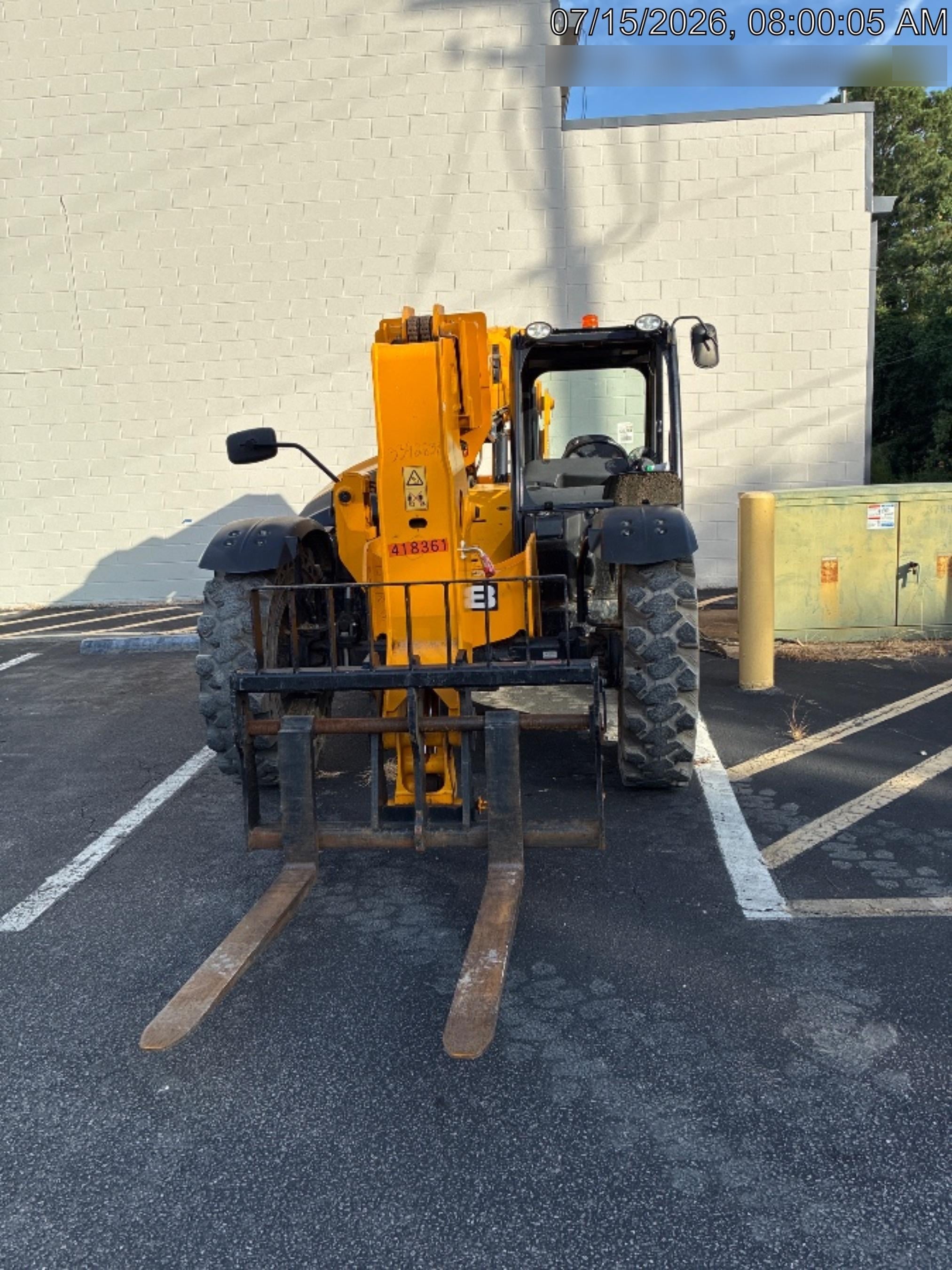 2024 JCB 506-36