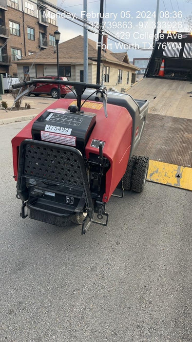 2023 TORO MB-1600