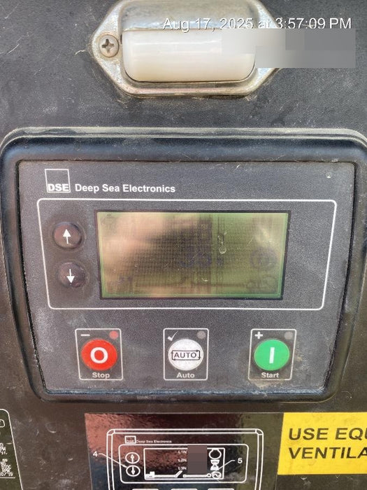 2020 ATLAS COPCO QAS45