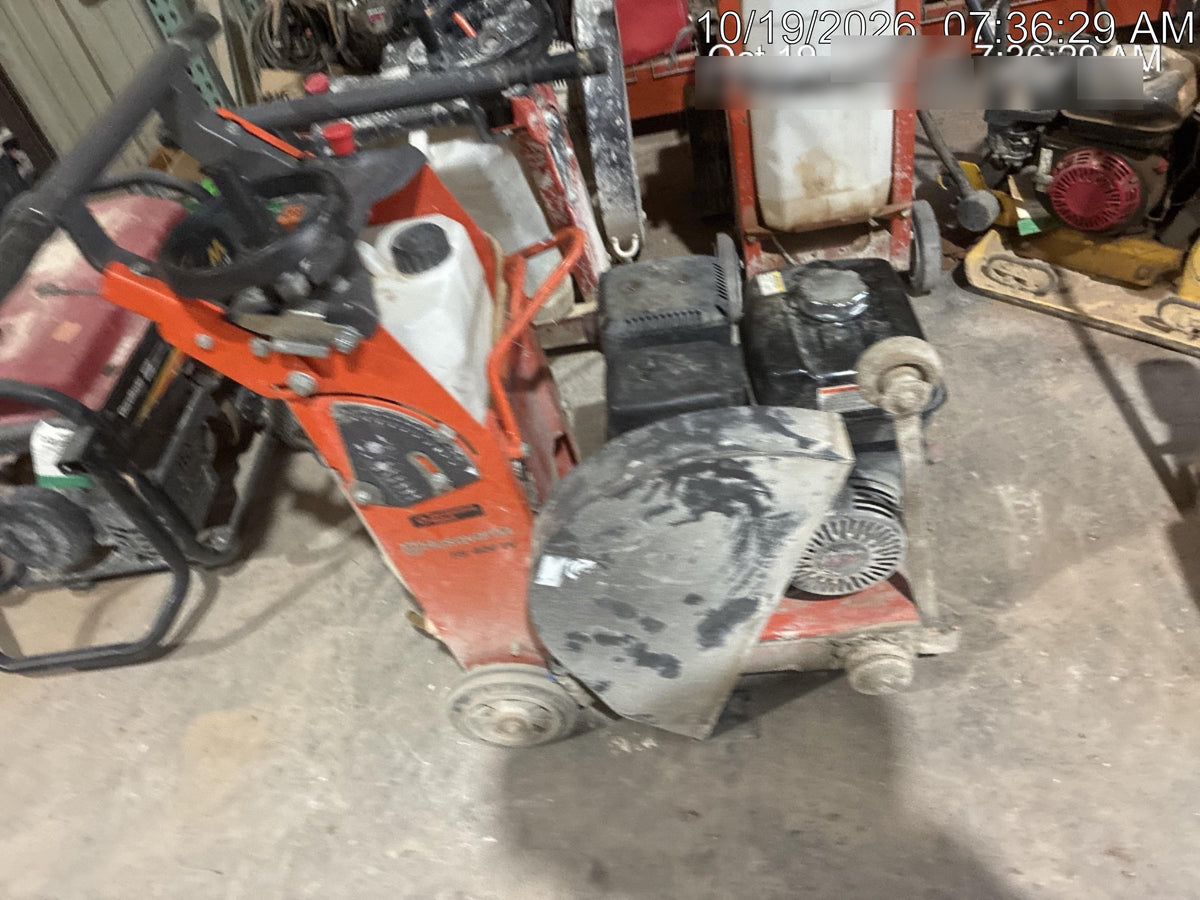 2023 HUSQVARNA FS400