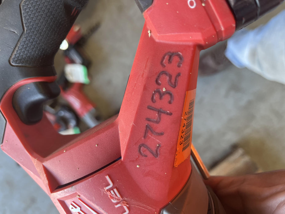 2022 MILWAUKEE 2822-22