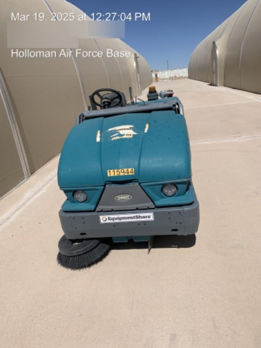 2020 TENNANT S20 LPG