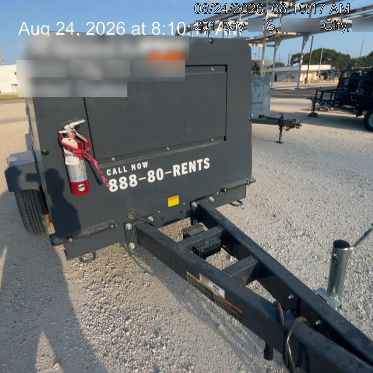 2025 AIRMAN PDSF375DP-6E1
