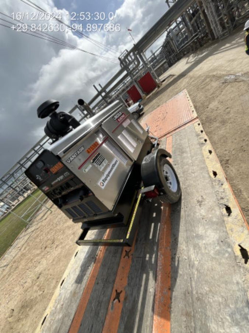 2024 LINCOLN ELECTRIC Vantage 549X