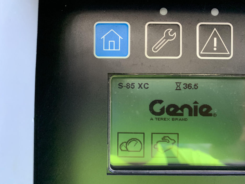 2020 GENIE S-85 XC