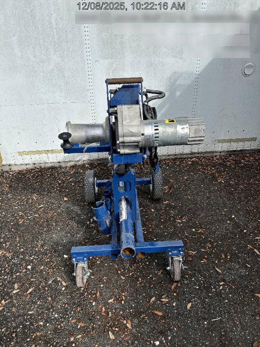 2024 CURRENT TOOLS 100A