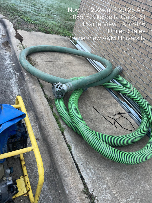 2018 WACKER NEUSON PT4A