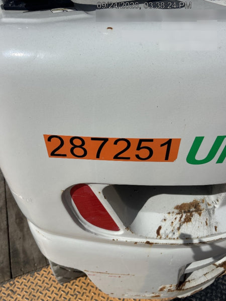 2023 UNICARRIER MAP1F2A25DV