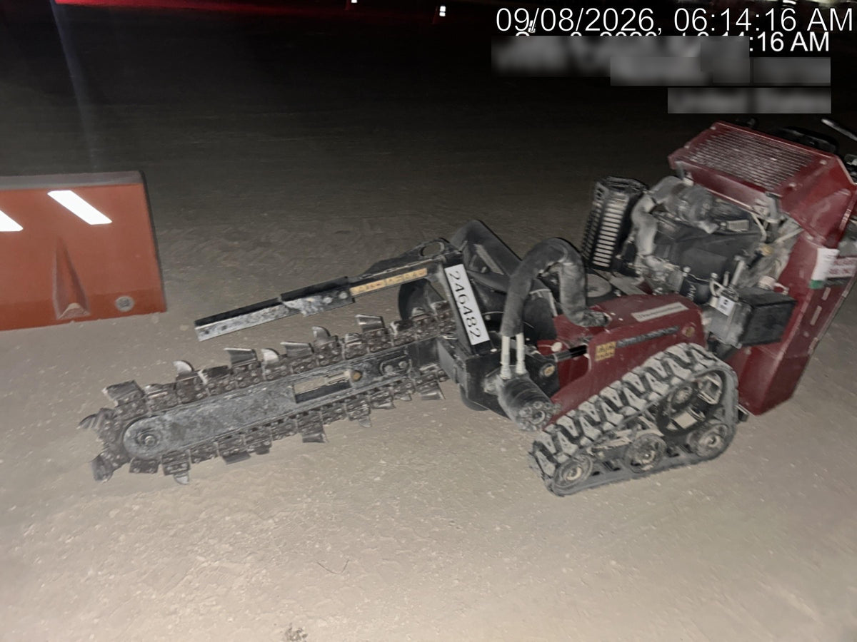 2022 TORO TRX-250
