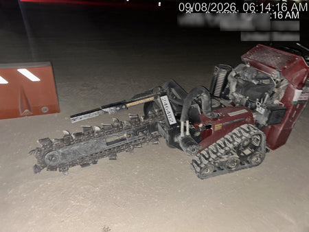 2022 TORO TRX-250