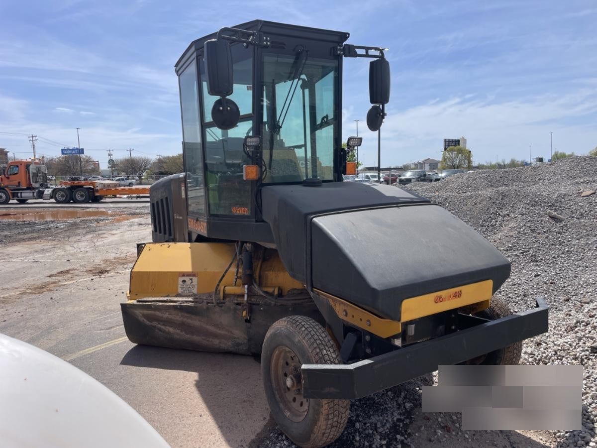 2022 LAYMOR SM450