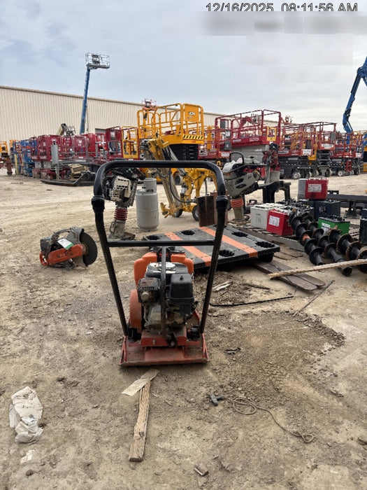 2022 MULTIQUIP MVC82VHW