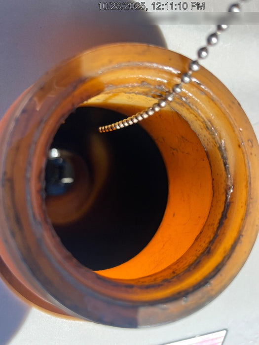 2018 WACKER NEUSON LTV6K-MH