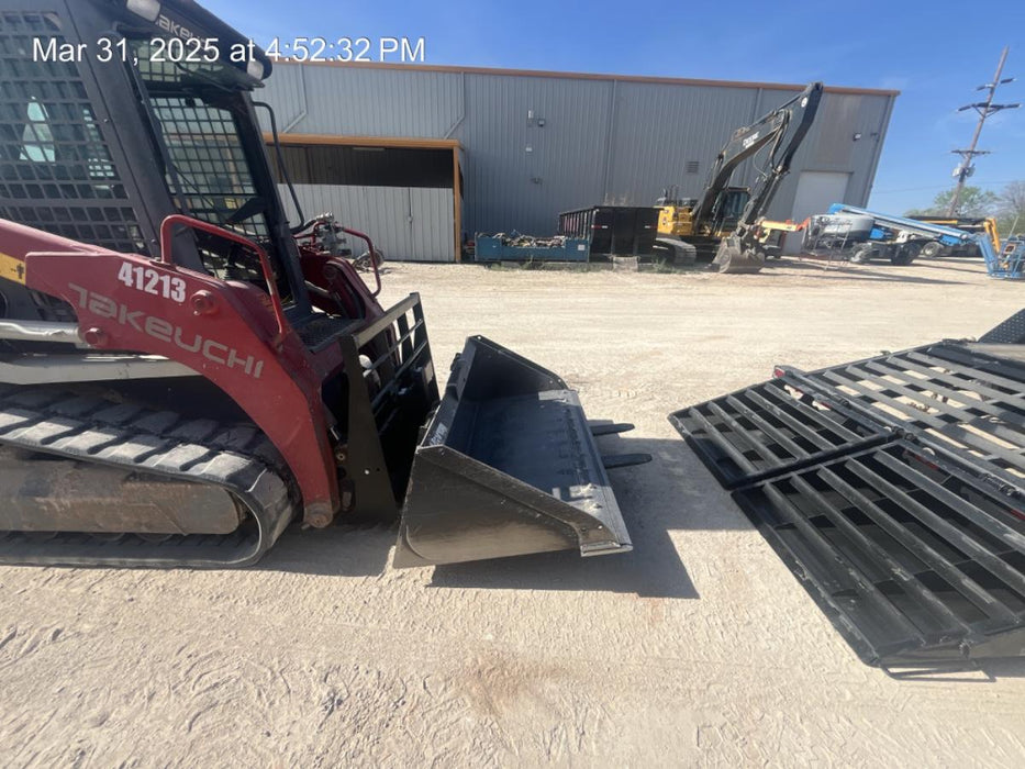 2025 ARROW MATERIAL HANDLING F5100CB