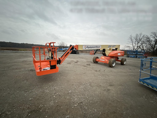 2021 JLG EC600SJ