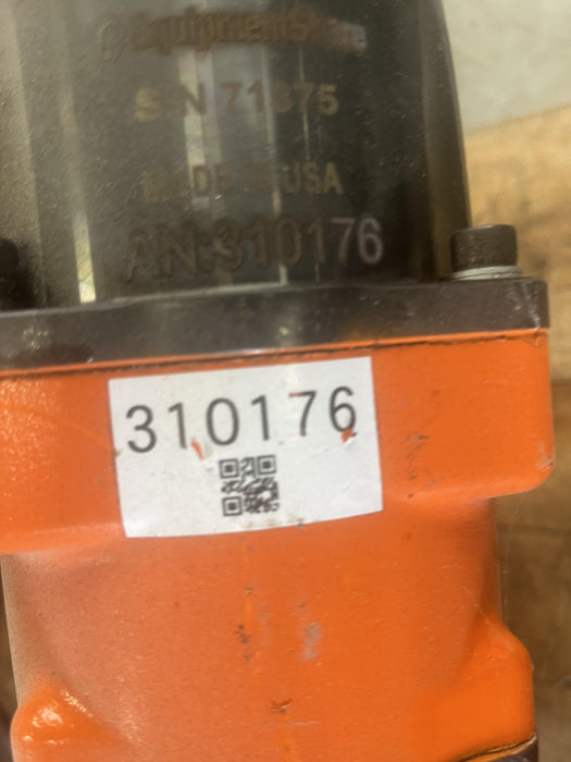 2023 MICHIGAN PNEUMATIC ES-4940B2-TRACKER