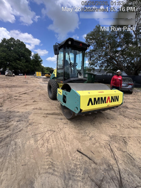 2023 AMMANN ARS70
