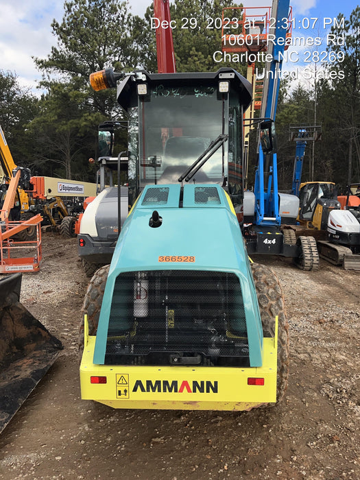 2023 AMMANN ARS70