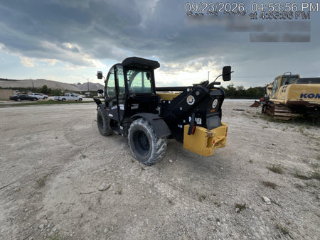 2018 Haulotte HTL9045 Haulotte HTL9045