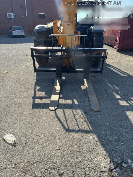 2026 JCB 509-42