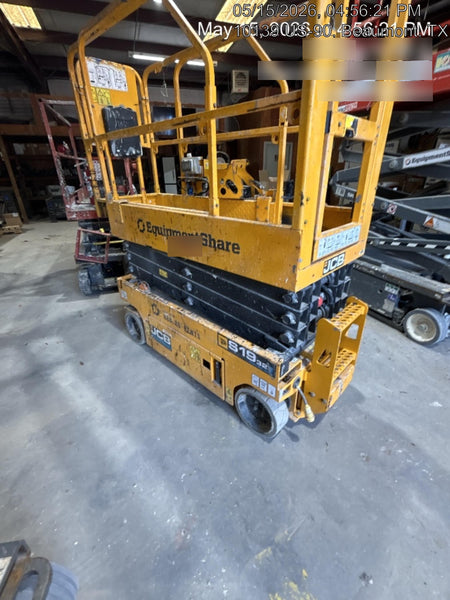 2024 JCB S1932E