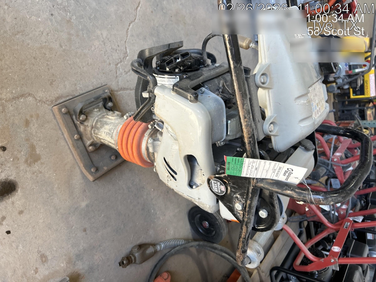 2023 MULTIQUIP MTX60HD