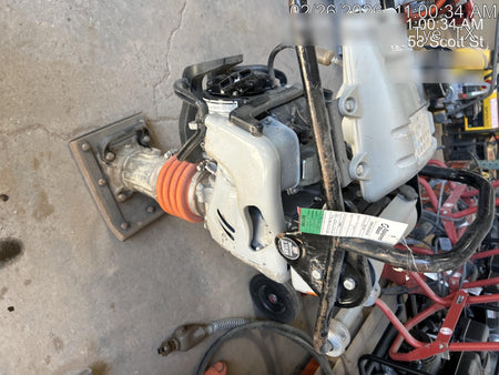 2023 MULTIQUIP MTX60HD