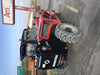 2020 Manitou MTA5519 Cab/Heat/Air, Solid Tires, Work Lights, Beacon, Aux Hydraulics, Back up Alarm, Mirrors, ES Keypad