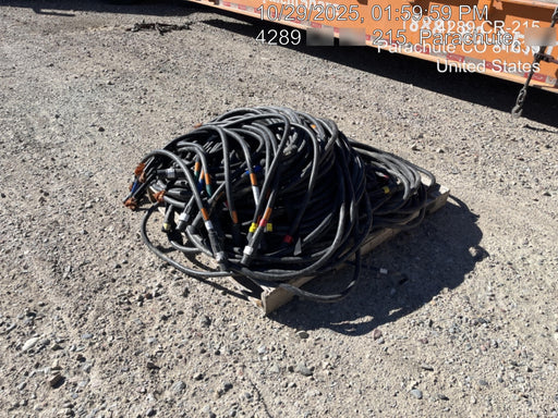 2022 ATLAS COPCO QAS 70