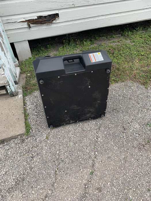 2022 PHOENIX Guardian R Hepa