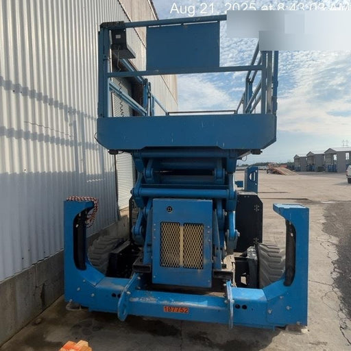 2020 GENIE GS-5390 RT