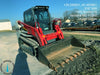 2021 TAKEUCHI TL12R2-CR