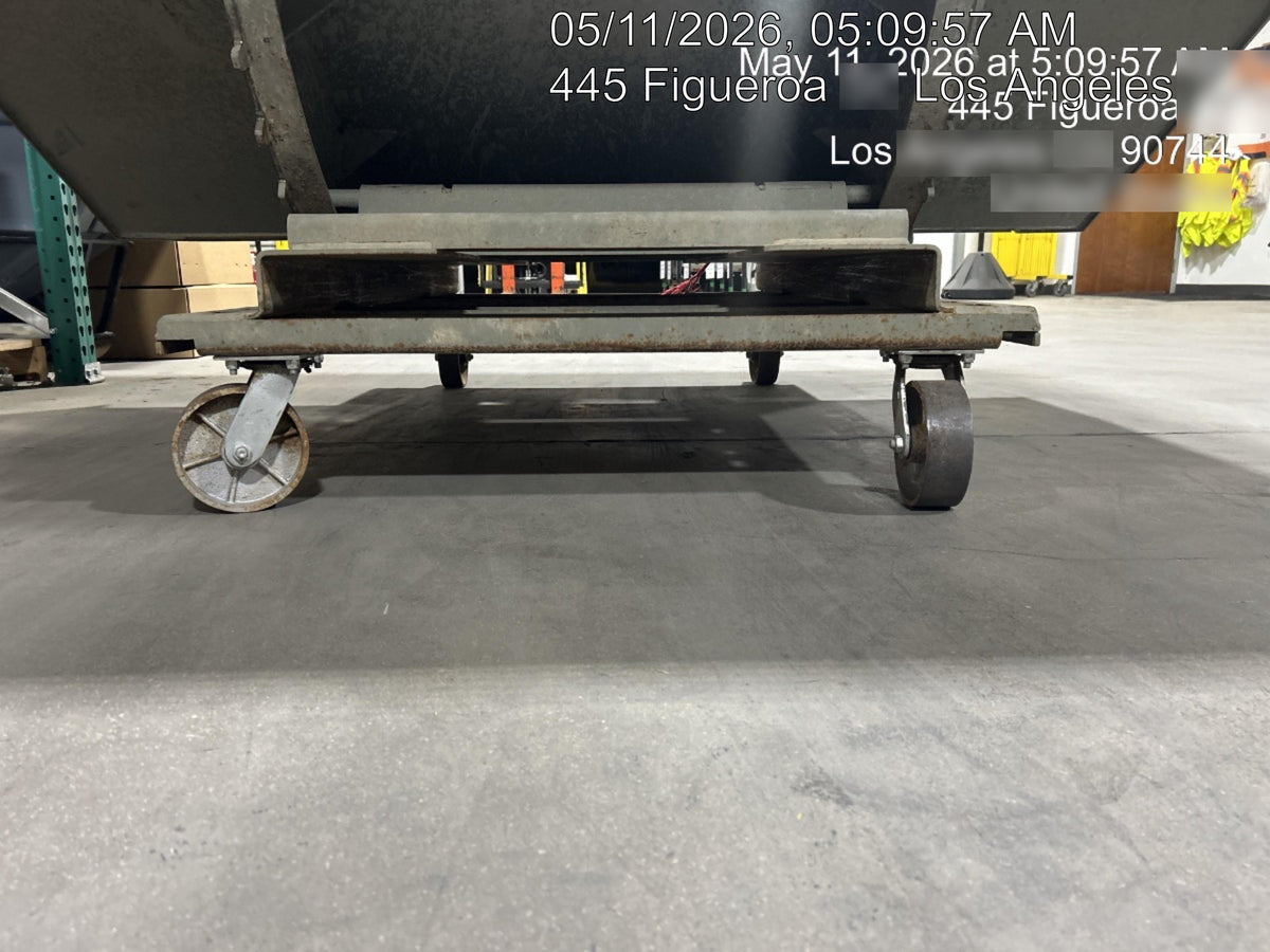 2025 HIPPO HOPPER HH40HD