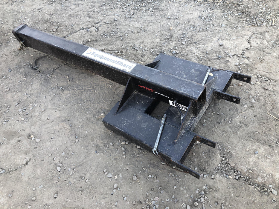 2019 ARROW MATERIAL HANDLING CE60-TH-STP