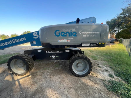 2024 GENIE S-65 XC