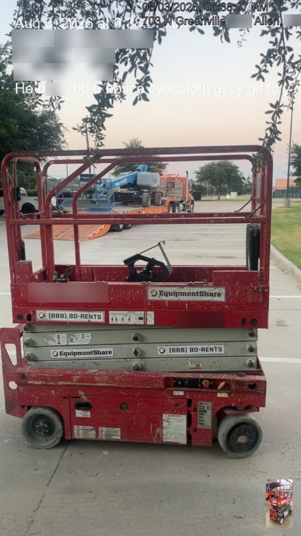 2020 MEC 1930SE